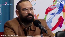 همکاری تهیه کننده فیلم شبی ماه کامل شد محمد امامی، مفسد اقتصادی