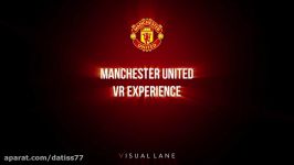 Manchester United  Old Trafford  Unreal Engine TRAILER