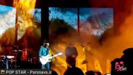 Seven Band  Dire  Live In Concert گروه سون  دیره  اجرای زنده