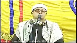 تلاوت کامل «سوره نحل» محمود شحات انور سال 2010