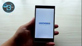 گوشی DOOGEE Dagger DG550