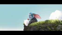 انیمیشن کوتاه بیلبی Bilby 2018 DreamWorks Animation