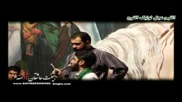 سید كاظم راجی حاج مهدی اكبری شور1 هیات عاشقان ثارالله