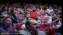 Hasan Reyvandi Comedy Show new 2018  2019  بمب خنده  کنسرت جدید حسن ریوندی