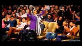 Clip Khandedar Hasan Reyvandi اجرای فوق العاده حسن ریوندی برج میلاد