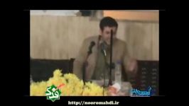 اگر سیاست دردین نباشه 500 آیه قران میره کنار