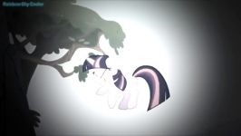 Twilight Sparkle  Meg Dia  Monster PMV