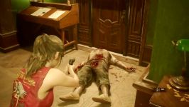 Weapon showcase Pistols  RESIDENT EVIL 2 REMAKE