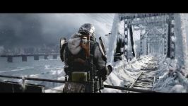 Metro Exodus  Story Trailer