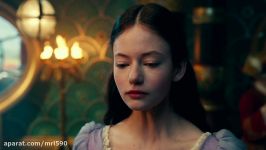 فیلم The Nutcracker And The Four Realms 2018 دوبله فارسی