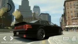 gta بازان خوشحال باشید gta iv داره برا اندروید میاد پارت ۲