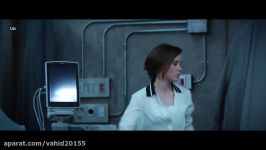 فیلم ترسناک سینمایی مرگ بازان Flatliners 2017 دوبله فارسی