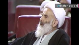 معرفی مستند «روایت رهبری»؛ آیت الله خامنه ای چگونه رهبر انقلاب شد