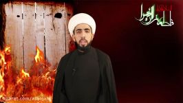 برنامج عقیدتنا الحلقة الاولی الشیخ حسین حمادی