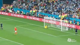 آرژانتین 0 0 هلند پنالتی 4 2 به نفع آرژانتینپنالتی ها