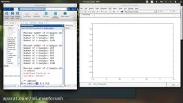 آموزش متلب درس ۱۳۰ Adaptivity برای معادلات خطی