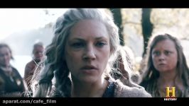 Vikings Season 6 Promo HD Final Season