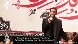 نه سال غمگسارم بودی علی  مهدی رسولی