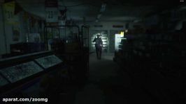 ماد طراحی شده برای دوربین کلاسیک Resident Evil 2 Remake