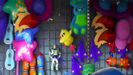 تیزر جدید انیمیشن Toy Story 4 داستان اسباب بازی ها 4 