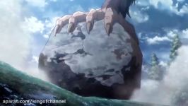 Anime Attack on Titan Season 3 Part 2 انیمه حمله به غول