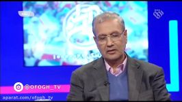 برنامه تلویزیونی جهان آرا عنوان ضرورت گفت وگوی وفاداران انقلاب اسلامی