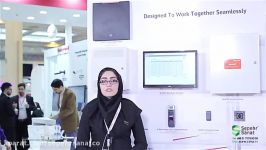 معرفی سیستم کنترل دسترسی هانیول  Honeywell Access Control