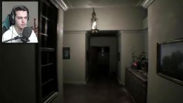 EXTREMELY SCARY P.T. Full Gameplay