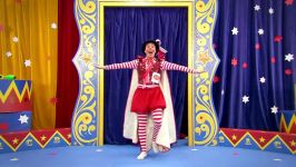 دانلود مجموعه سیرک کودک آنتونیو  Baby Antonios Circus