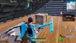 So they added a NEW freeze grenade and the cozy campfire has a new animation