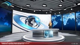 دکتر سعید نمکی به عنوان دومین وزیر بهداشت رای اعتماد گرفت