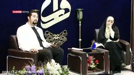 شعر خوانی طنز صابر قدیمی