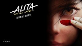 تریلر جدید فیلم آلیتا فرشته جنگ Alita Battle Angel
