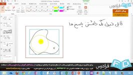 دمو آموزشی رویکردهای قابل قبول نگه داشتن جواب بخش دوم