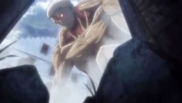 تریلر پارت دوم فصل سوم انیمه attack on titan