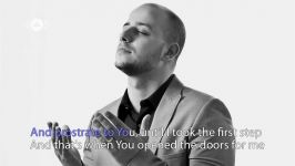 Maher Zain  Thank You Allah  متشکرم خدا صدای ماهر زین