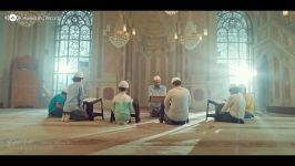 Maher Zain  Huwa AlQuran  ماهر زين  هو القرآن