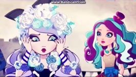 من AMV Only One Ever After high Kitty Cheshire