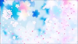 Japanese Folk Song #6 Bubbles （シャボン玉 Shabondama）