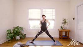 ورزش یوگا در خانه  آموزش تمرینات یوگا برای افزایش تمرکز