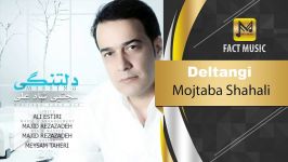 آهنـگـ امشو  Mojtaba Shahali  Deltangi