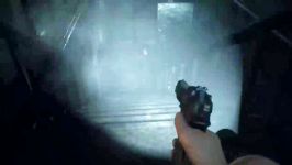 تست ماد اول شخص بازی Resident Evil 2 قسمت اول