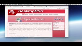 FreeBSD 10.1 as a desktop OS part 1 of 3