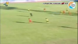 خلاصه بازی پارس جنوبی جم 0 0 فولاد خوزستان لیگ برتر ایران  139798