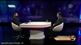 سومین قسمت برنامه جهان آرا میزبان پرویز فتاح رئیس کمیته امداد امام خمینی