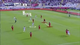 آنالیز فنی بازی های تیم ملی ایران در جام ملتهای آسیا