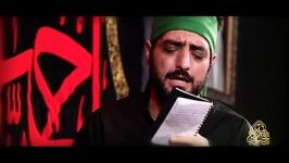 سید مجید بنى فاطمه  میباره بارون