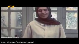 Dozd Va Nevisandeh فیلم ایرانی دزد نویسنده نوستالژیک