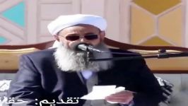 شیخ الاسلام مولانا عبدالحمید حفظه الله درباره پیروزی مجاهدین افغانستان طالبان