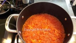 آموزش درست کردن مربای هویج How To Make Carrot Jam